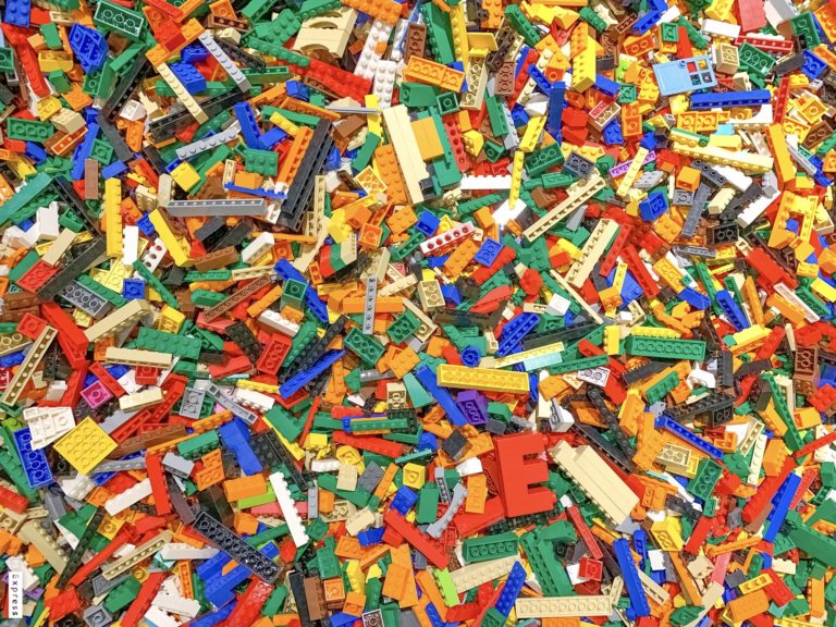 Lire la suite à propos de l’article H@cktivité – Lego Tower