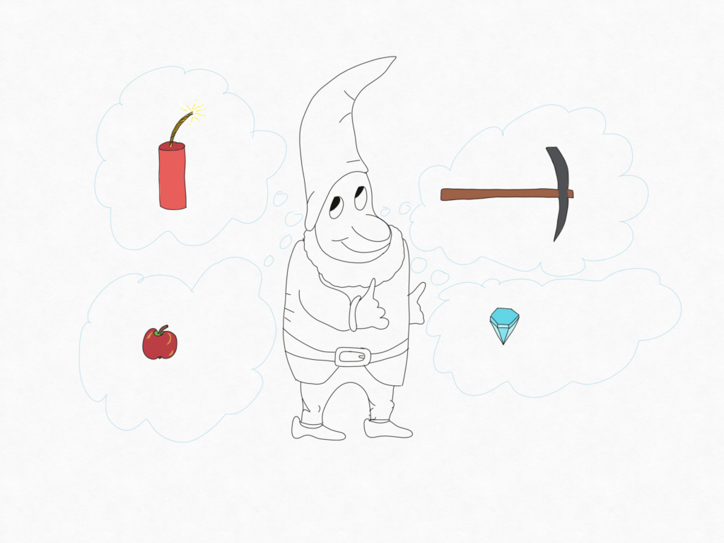 Image à utiliser en ligne pour la naintrospective