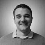 Photographie de Christophe Messiaen, Delivery Manager