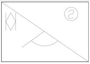 image à reproduire dans l'atelier offing the offsite