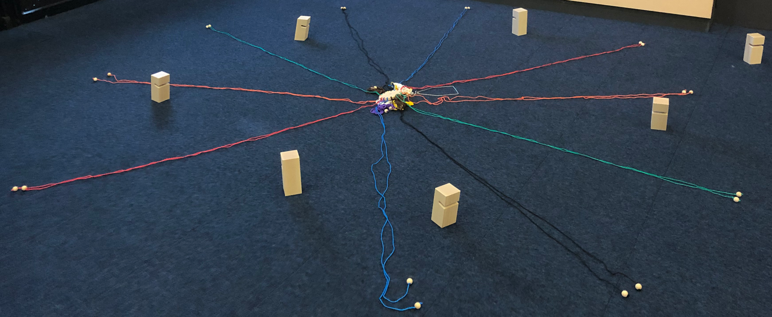 Lire la suite à propos de l’article H@cktivité – Tower of power