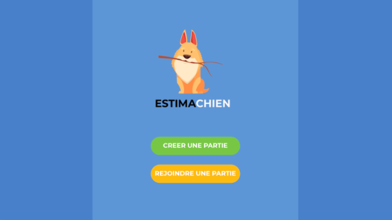 Lire la suite à propos de l’article H@cktivité – Estimachien