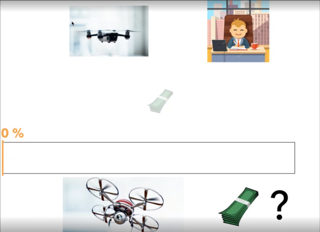 slide de présentation de la conférence nous sommes tous biaisés