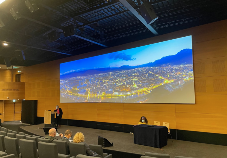 Lire la suite à propos de l’article REX – Les conférences du GAG