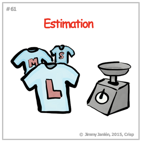 Lire la suite à propos de l’article ATC – 061 – Estimation