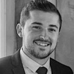 Photo de Antoine BLOIS membre du GAG Groupe d'Agilisation et de Gamification