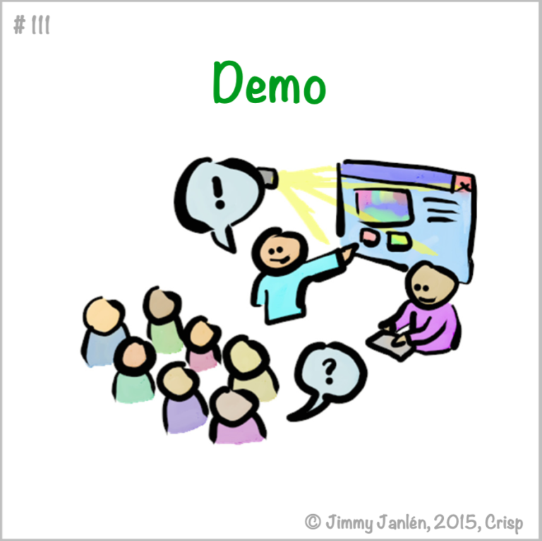 Lire la suite à propos de l’article ATC – 111 – Démo