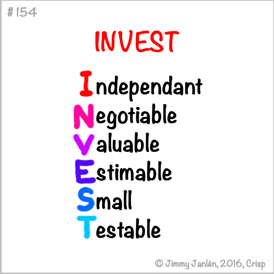 Lire la suite à propos de l’article ATC – 154 – INVEST