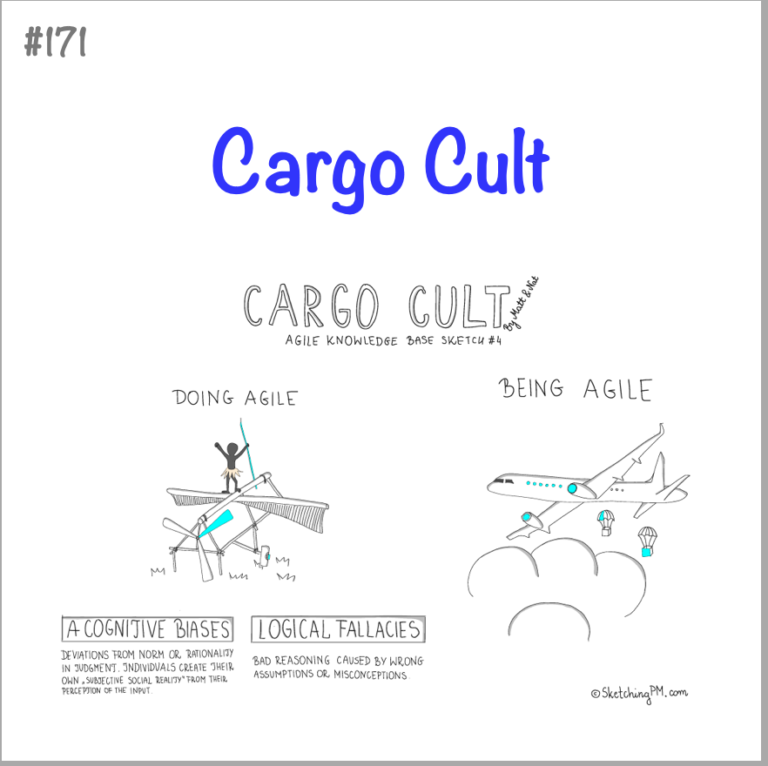 Lire la suite à propos de l’article ATC – 171 – Cargo Cult