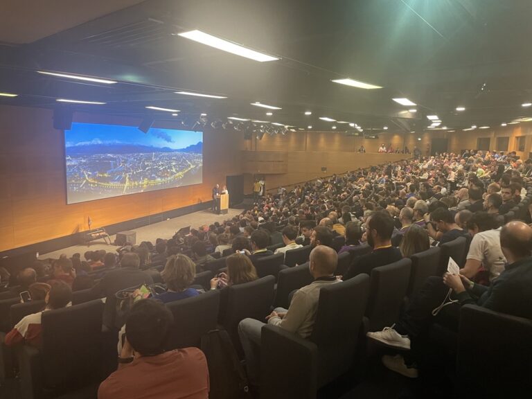 Lire la suite à propos de l’article REX – Agile Grenoble 2022