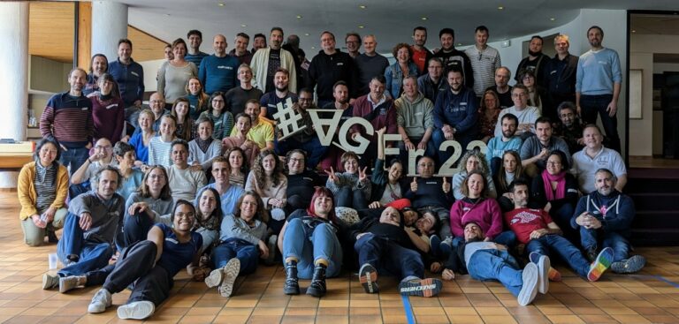 Lire la suite à propos de l’article REX – Agile Games France 2023