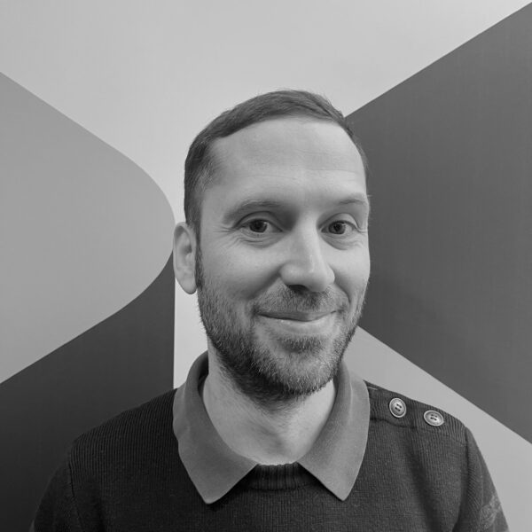 Photo de Frédéric SCHEIDEL BUCHET membre du GAG Groupe d'Agilisation et de Gamification