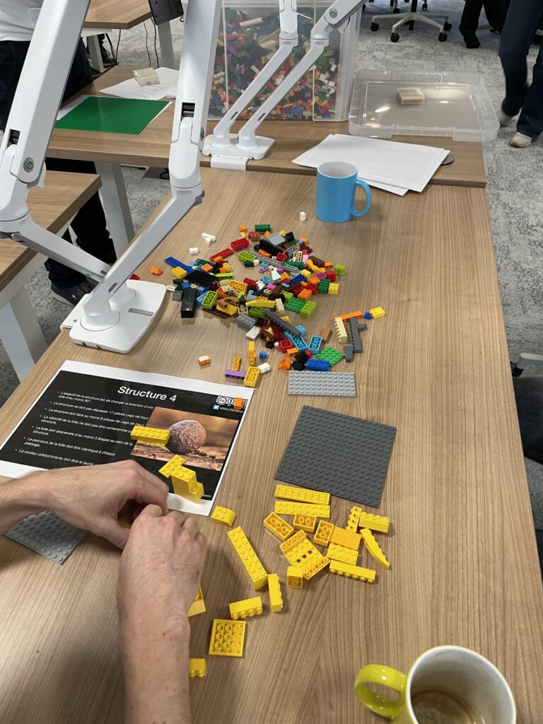 Lire la suite à propos de l’article H@cktivité – Roule ta bille