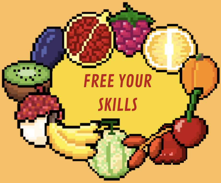 Lire la suite à propos de l’article H@cktivité – Free Your Skills