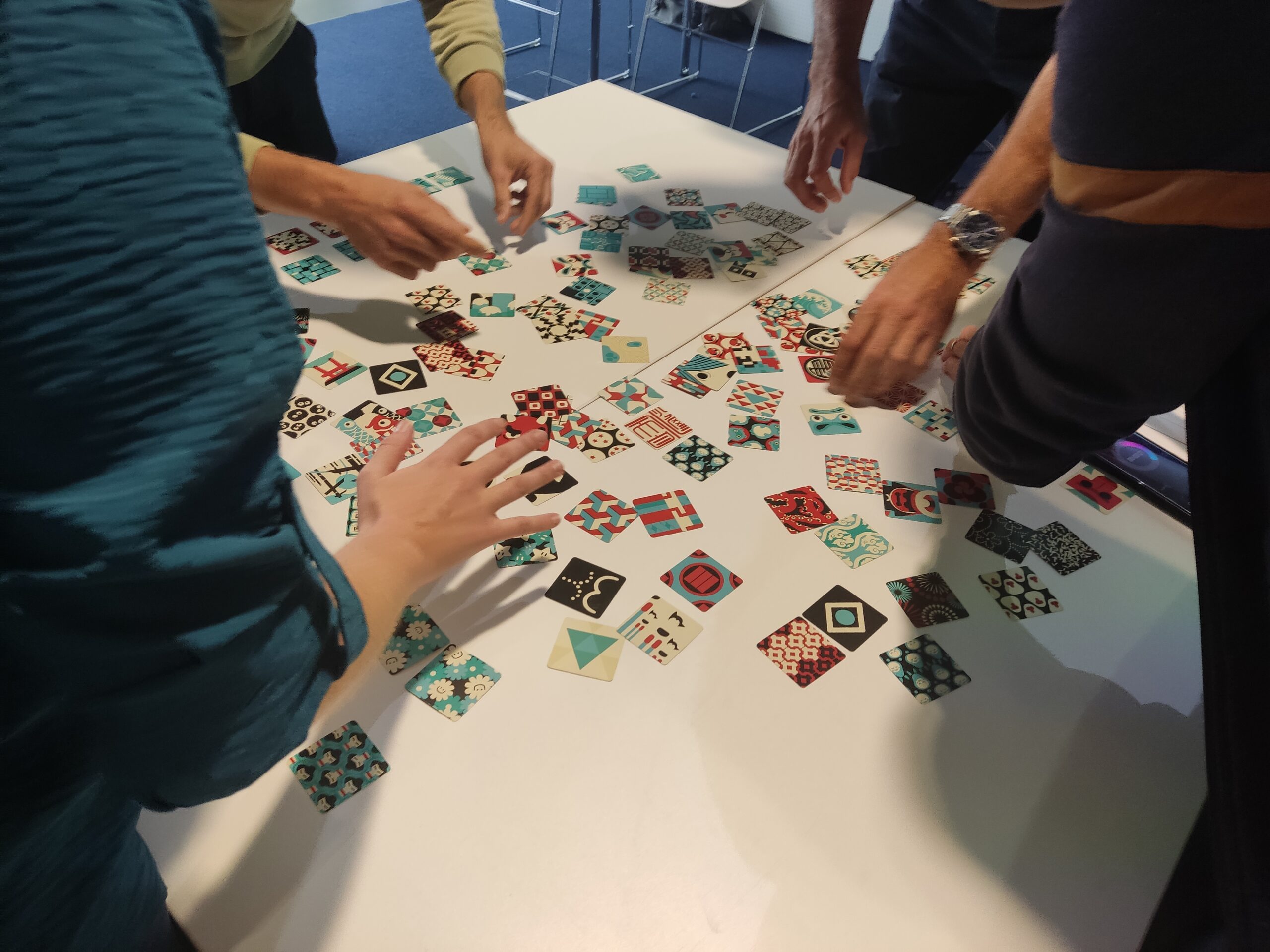 Lire la suite à propos de l’article H@cktivité – Twin It