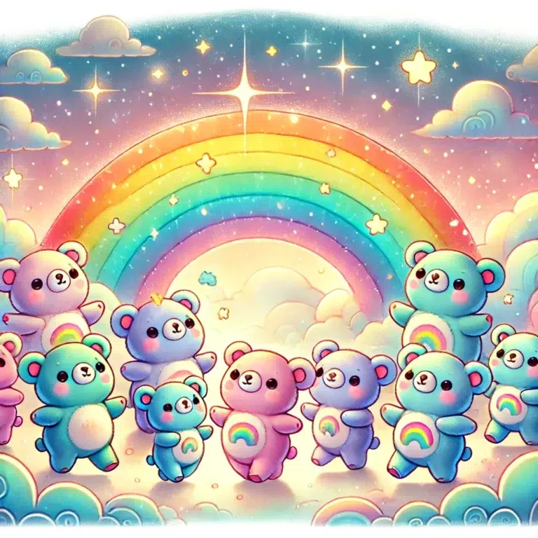 Lire la suite à propos de l’article H@ktivité – Rétrospective Bisounours